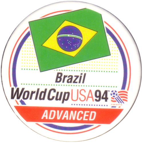 World Cup 1994 USA Soccer Collector Pin Set | eBay